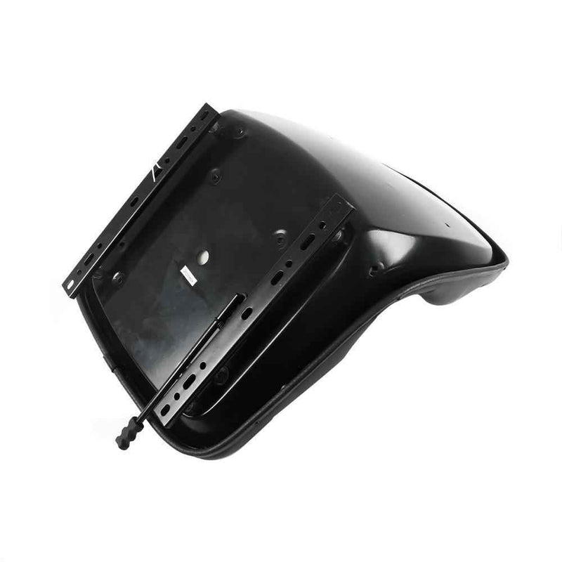 DURAFORCE Skid Steer Loader Seat For Case Backhoe Loader 580C 580D 580E 580L 580M 4500