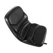 DURAFORCE Skid Steer Loader Seat For Case Backhoe Loader 580C 580D 580E 580L 580M 4500