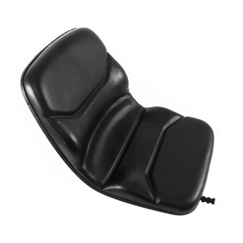 DURAFORCE Skid Steer Loader Seat For Case Backhoe Loader 580C 580D 580E 580L 580M 4500