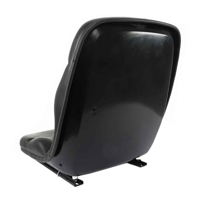 DURAFORCE Skid Steer Loader Seat For Case Backhoe Loader 580C 580D 580E 580L 580M 4500