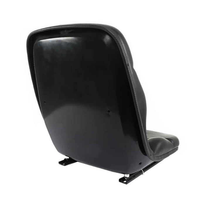 DURAFORCE Skid Steer Loader Seat For Case Backhoe Loader 580C 580D 580E 580L 580M 4500