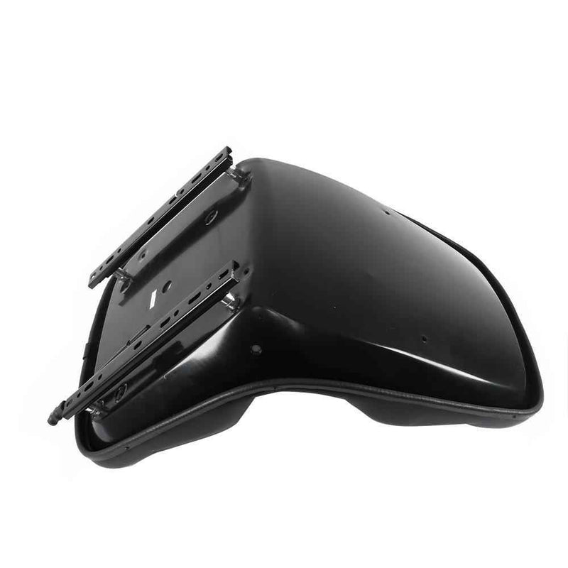 DURAFORCE Skid Steer Loader Seat For Case Backhoe Loader 580C 580D 580E 580L 580M 4500