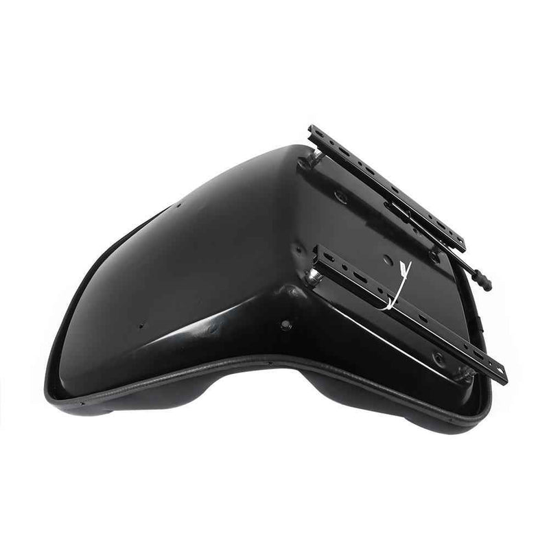 DURAFORCE Skid Steer Loader Seat For Case Backhoe Loader 580C 580D 580E 580L 580M 4500