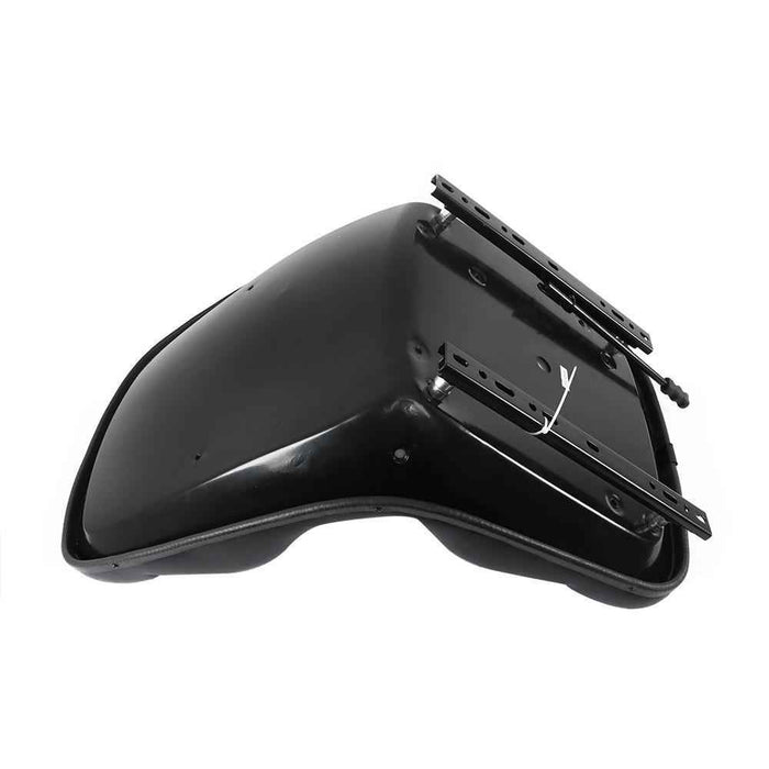 DURAFORCE Skid Steer Loader Seat For Case Backhoe Loader 580C 580D 580E 580L 580M 4500