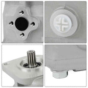 DURAFORCE Hydraulic Pump Assy L2950 L3250 L3450 Tractor 31391-76103 For Kubota L2250 L2850