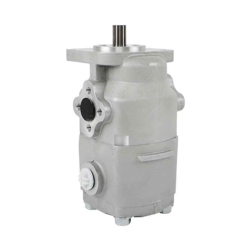 DURAFORCE Hydraulic Pump Assy L2950 L3250 L3450 Tractor 31391-76103 For Kubota L2250 L2850