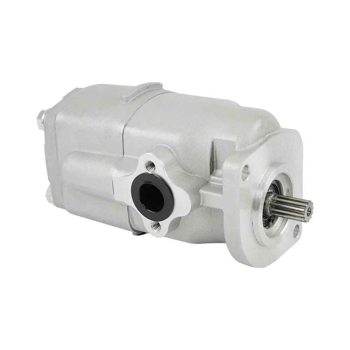 DURAFORCE Hydraulic Pump Assy L2950 L3250 L3450 Tractor 31391-76103 For Kubota L2250 L2850