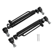 DURAFORCE 2 Pcs D128454 Power Steering Cylinders For Case 580B 580C 585C 580E 580SE 584D