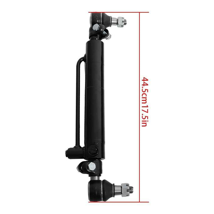 DURAFORCE 2 Pcs D128454 Power Steering Cylinders For Case 580B 580C 585C 580E 580SE 584D