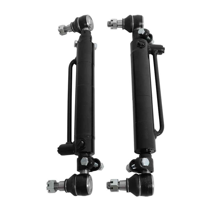 DURAFORCE 2 Pcs D128454 Power Steering Cylinders For Case 580B 580C 585C 580E 580SE 584D