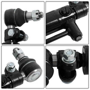 DURAFORCE 2 Pcs D128454 Power Steering Cylinders For Case 580B 580C 585C 580E 580SE 584D