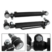 DURAFORCE 2 Pcs D128454 Power Steering Cylinders For Case 580B 580C 585C 580E 580SE 584D