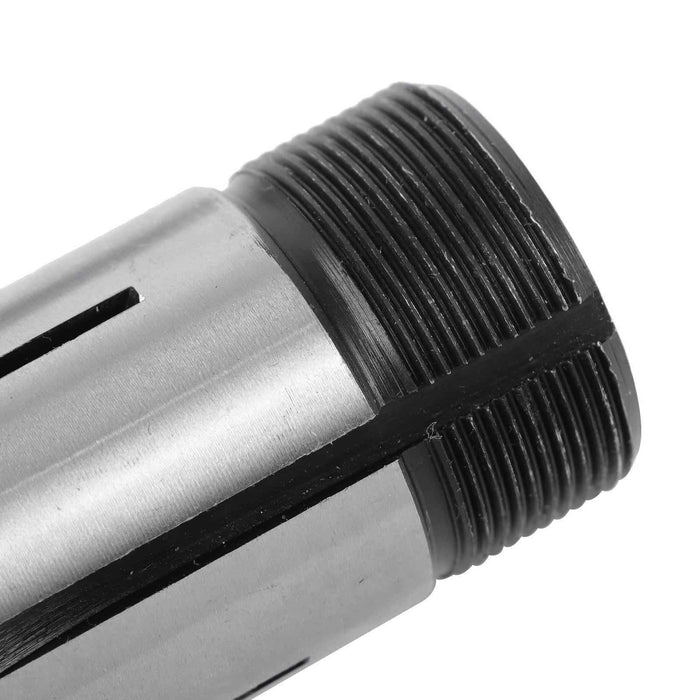 DURAFORCE New 18 Pcs Precision 5C Collet Set 1/16~1-1/8" × 16ths .0006" TIR Certificate