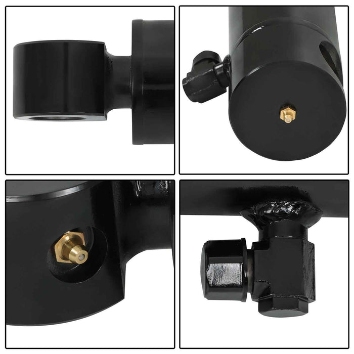 DURAFORCE Bucket Tilt Cylinder For Bobcat S185 S205 773 S160 S175 7117174 S150 T180 T190