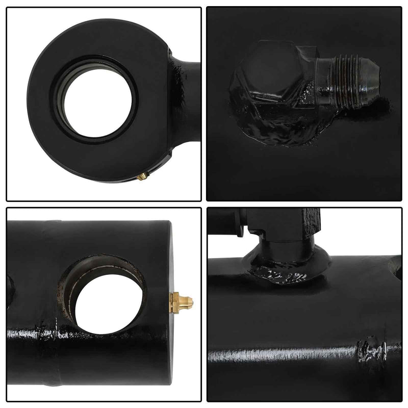 DURAFORCE Bucket Tilt Cylinder For Bobcat S185 S205 773 S160 S175 7117174 S150 T180 T190