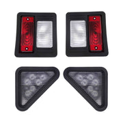 DURAFORCE 7259523 LED Light Kit 7259524 6670284 6674402 for Bobcat S185 S205 S220 S250