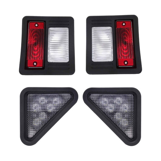 DURAFORCE 7259523 LED Light Kit 7259524 6670284 6674402 for Bobcat S185 S205 S220 S250