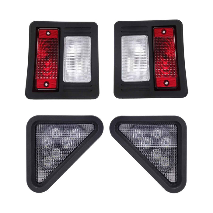 DURAFORCE 7259523 LED Light Kit 7259524 6670284 6674402 for Bobcat S185 S205 S220 S250