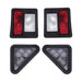 DURAFORCE 7259523 LED Light Kit 7259524 6670284 6674402 for Bobcat S185 S205 S220 S250