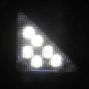 DURAFORCE 7259523 LED Light Kit 7259524 6670284 6674402 for Bobcat S185 S205 S220 S250