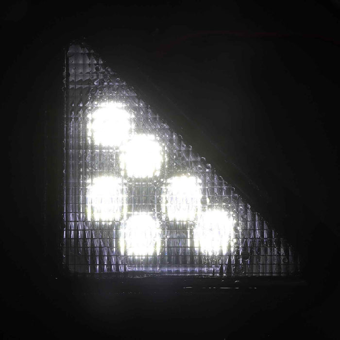 DURAFORCE 7259523 LED Light Kit 7259524 6670284 6674402 for Bobcat S185 S205 S220 S250