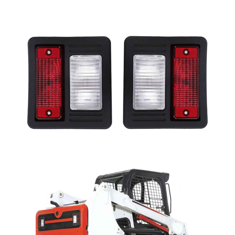 DURAFORCE 7259523 LED Light Kit 7259524 6670284 6674402 for Bobcat S185 S205 S220 S250