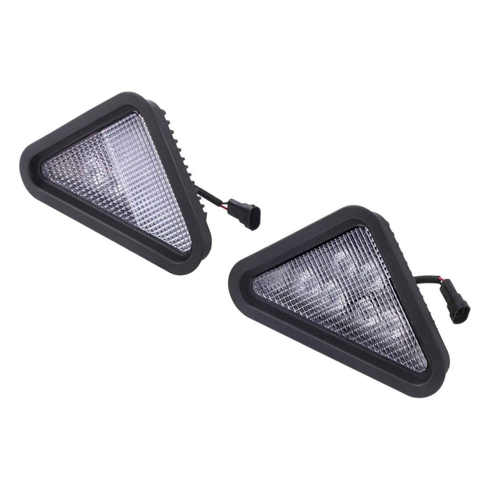 DURAFORCE 7259523 LED Light Kit 7259524 6670284 6674402 for Bobcat S185 S205 S220 S250