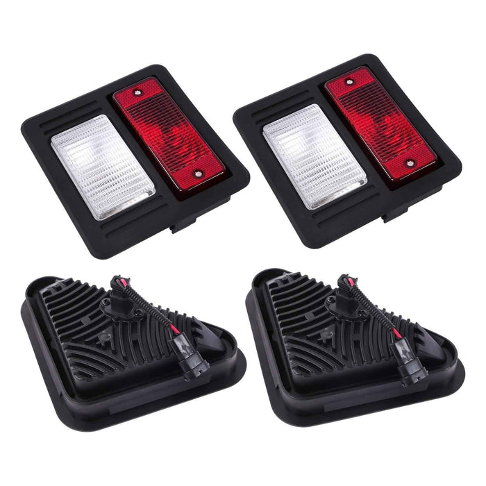 DURAFORCE 7259523 LED Light Kit 7259524 6670284 6674402 for Bobcat S185 S205 S220 S250