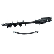 DURAFORCE 200mm Auger Drill Attachment For 1Ton-1.5Ton Mini Excavator Small Digger W/Pins