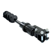 DURAFORCE 200mm Auger Drill Attachment For 1Ton-1.5Ton Mini Excavator Small Digger W/Pins