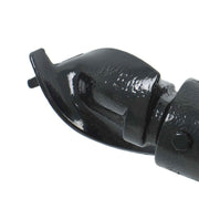 DURAFORCE 200mm Auger Drill Attachment For 1Ton-1.5Ton Mini Excavator Small Digger W/Pins