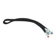 DURAFORCE 300mm Diameter Auger Drill For 1Ton-1.5Ton Mini Excavator W/ 2 pins & 2 pipes