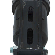 DURAFORCE 300mm Diameter Auger Drill For 1Ton-1.5Ton Mini Excavator W/ 2 pins & 2 pipes