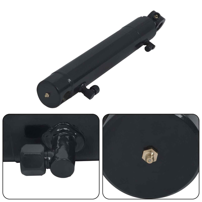 DURAFORCE For Bobcat 7362657 - Hydraulic Bucket Tilt Cylinder for S570 Skid Steer Loader