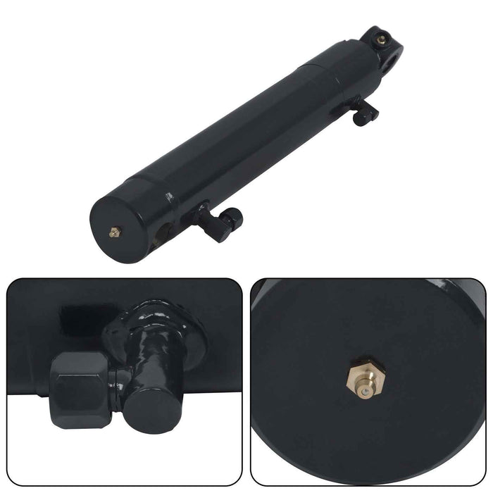 DURAFORCE For Bobcat 7362657 - Hydraulic Bucket Tilt Cylinder for S570 Skid Steer Loader