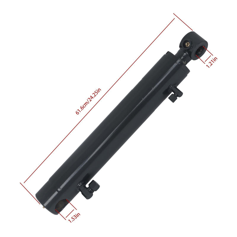 DURAFORCE For Bobcat 7362657 - Hydraulic Bucket Tilt Cylinder for S570 Skid Steer Loader