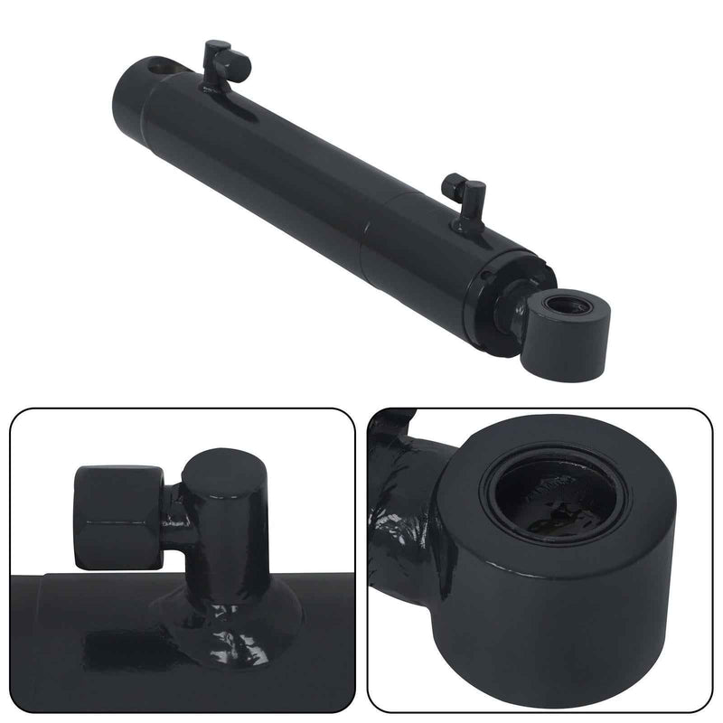 DURAFORCE For Bobcat 7362657 - Hydraulic Bucket Tilt Cylinder for S570 Skid Steer Loader