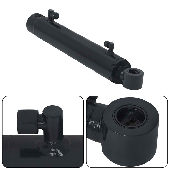 DURAFORCE For Bobcat 7362657 - Hydraulic Bucket Tilt Cylinder for S570 Skid Steer Loader