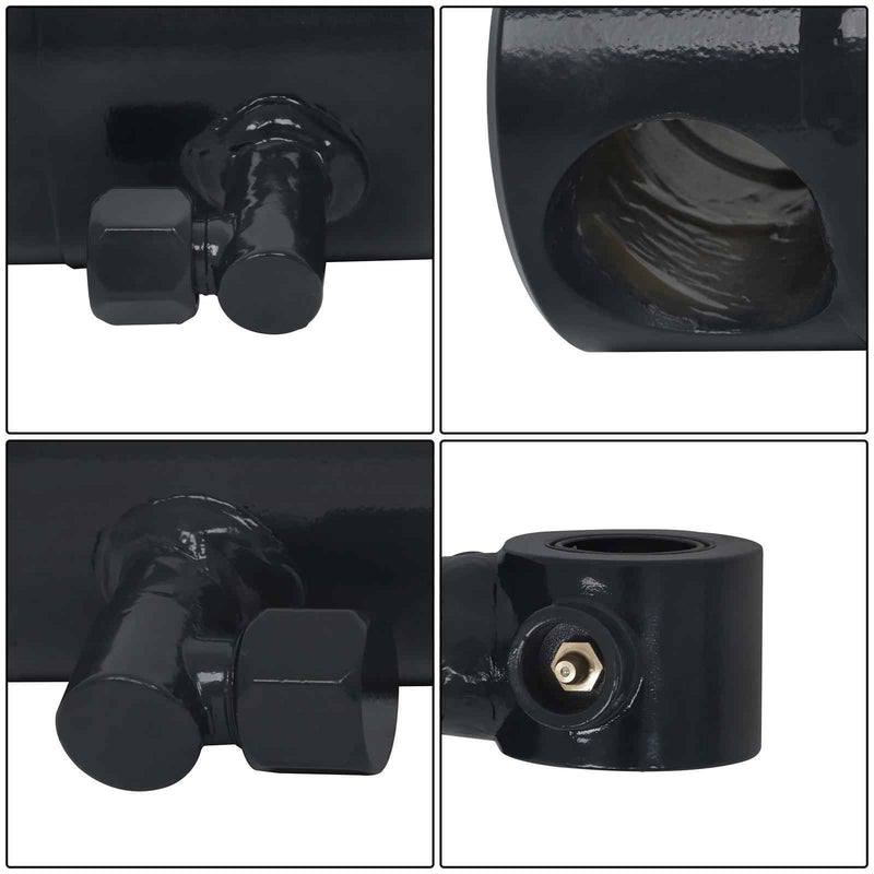 DURAFORCE For Bobcat 7362657 - Hydraulic Bucket Tilt Cylinder for S570 Skid Steer Loader