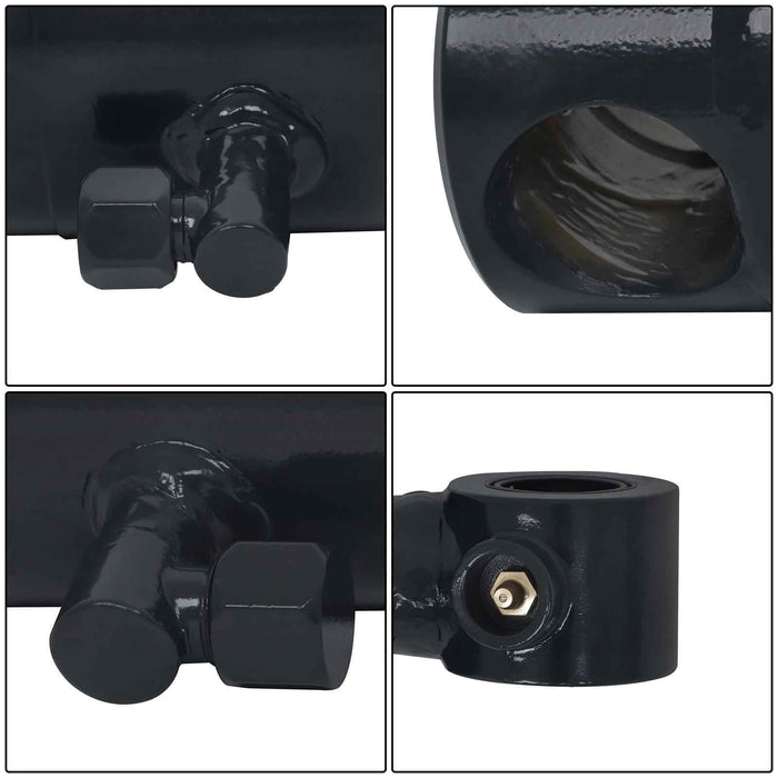 DURAFORCE For Bobcat 7362657 - Hydraulic Bucket Tilt Cylinder for S570 Skid Steer Loader