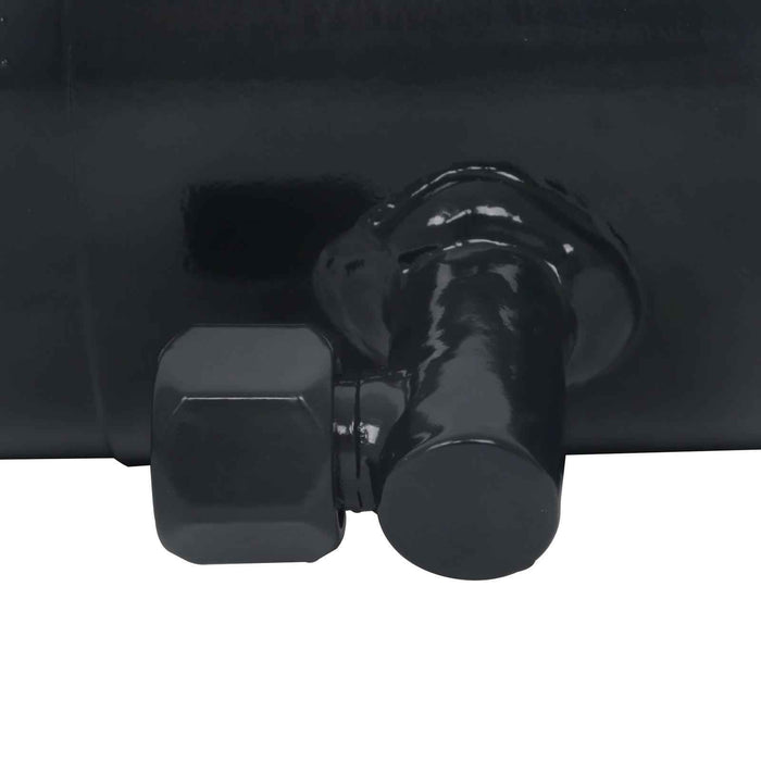 DURAFORCE For Bobcat 7362657 - Hydraulic Bucket Tilt Cylinder for S570 Skid Steer Loader