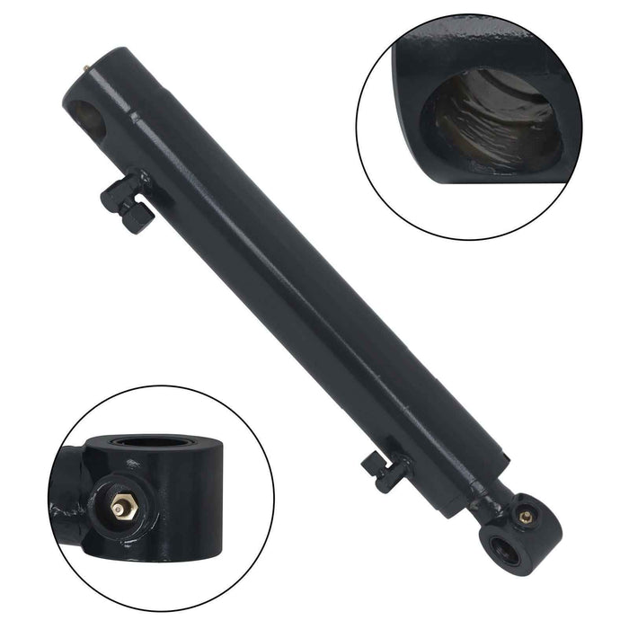 DURAFORCE For Bobcat 7362657 - Hydraulic Bucket Tilt Cylinder for S570 Skid Steer Loader