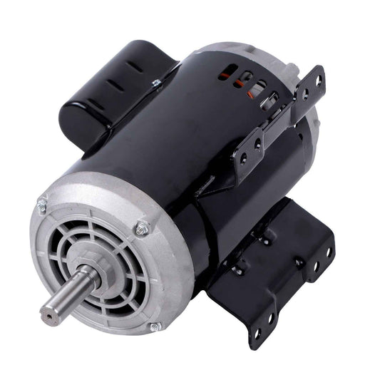DURAFORCE 5HP Air Compressor Motor 23378805 54421193 for Ingersoll Rand 230V 3450 Rpm NEW