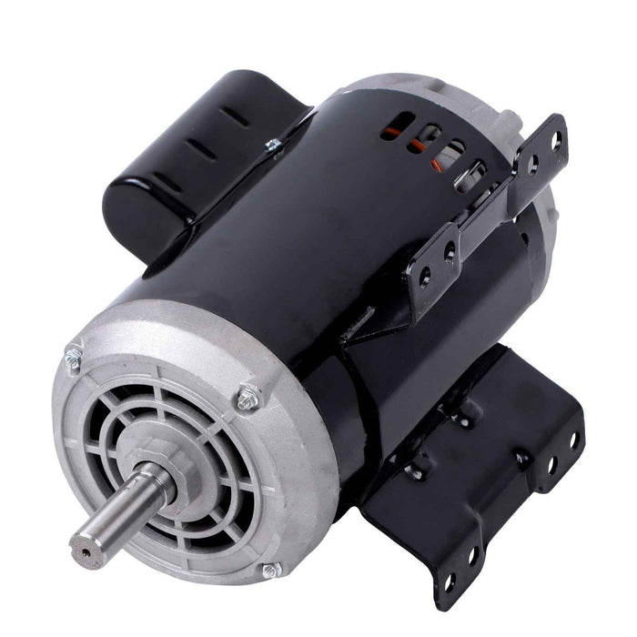 DURAFORCE 5HP Air Compressor Motor 23378805 54421193 for Ingersoll Rand 230V 3450 Rpm NEW