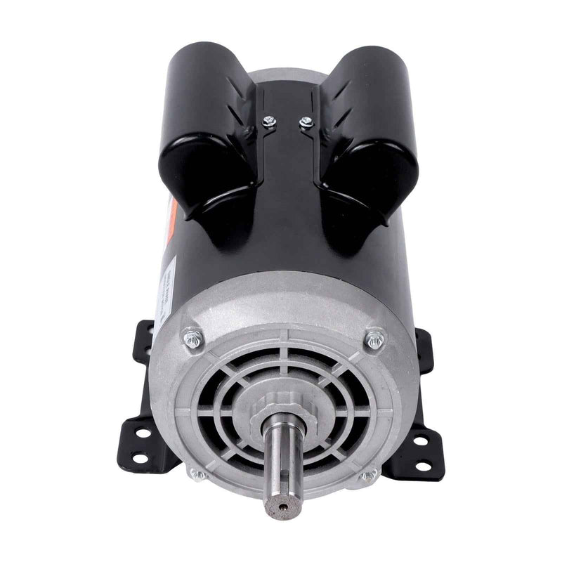 DURAFORCE 5HP Air Compressor Motor 23378805 54421193 for Ingersoll Rand 230V 3450 Rpm NEW