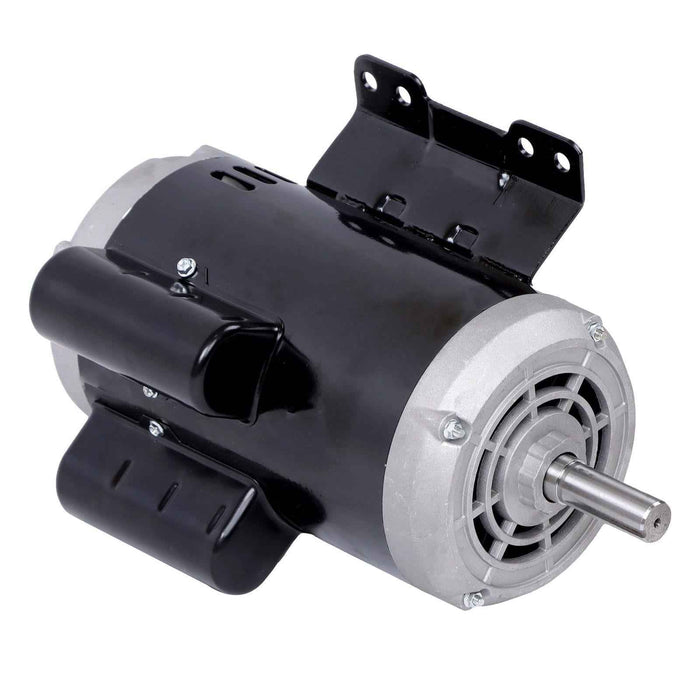 DURAFORCE 5HP Air Compressor Motor 23378805 54421193 for Ingersoll Rand 230V 3450 Rpm NEW