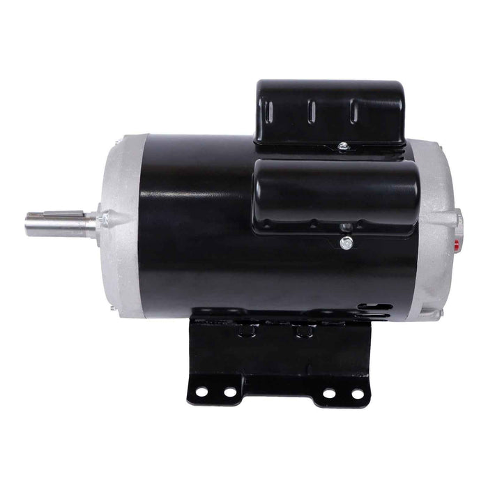 DURAFORCE 5HP Air Compressor Motor 23378805 54421193 for Ingersoll Rand 230V 3450 Rpm NEW