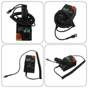 DURAFORCE Control Box For Genie Scissor Lift Gen 6 GR-12 GS-2632 QS-20W GS-2046 GR-15