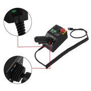DURAFORCE Control Box For Genie Scissor Lift Gen 6 GR-12 GS-2632 QS-20W GS-2046 GR-15