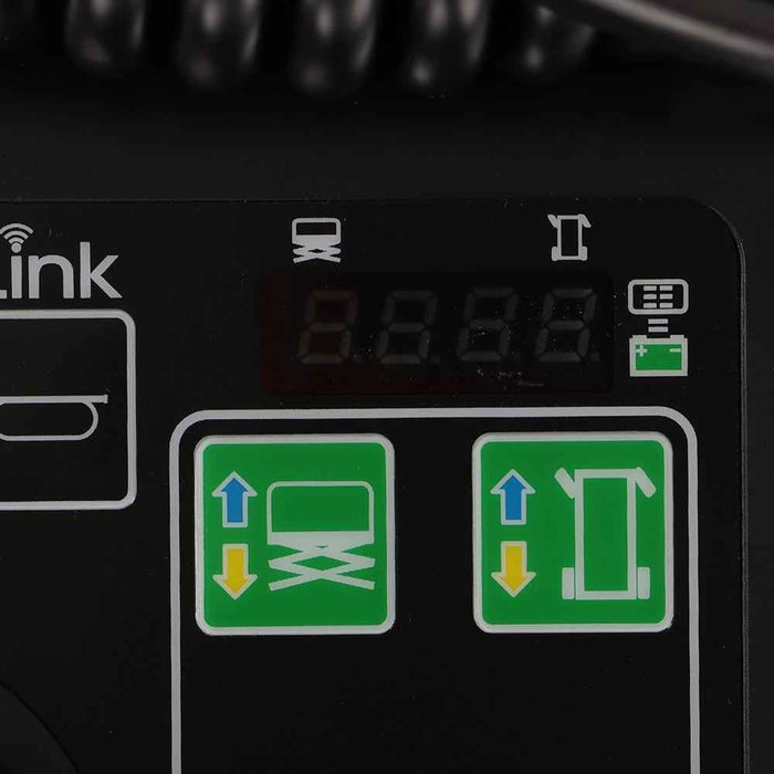 DURAFORCE Control Box For Genie Scissor Lift Gen 6 GR-12 GS-2632 QS-20W GS-2046 GR-15